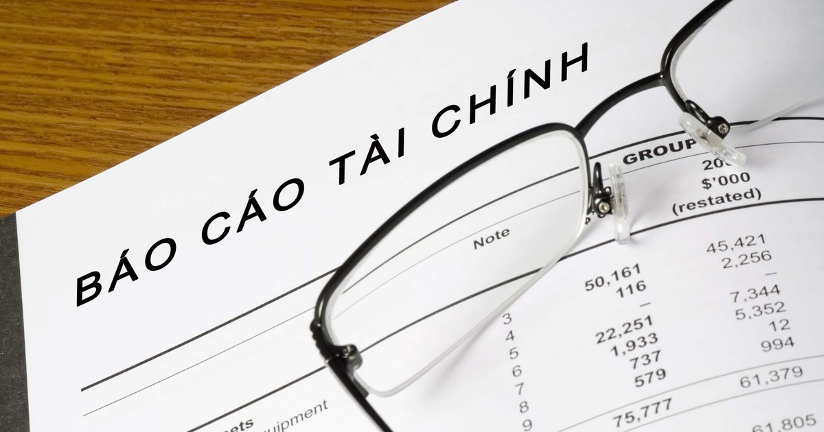 Sau kiểm toán, lợi nhuận nhiều doanh nghiệp “bốc hơi” hàng trăm tỷ đồng