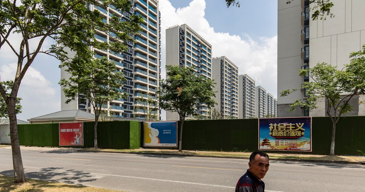 Bất động sản Trung Quốc tràn đầy khả năng hồi phục sau khi Country Garden thoát vỡ nợ