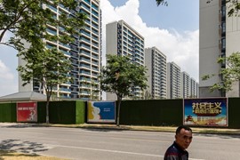 Bất động sản Trung Quốc tràn đầy khả năng hồi phục sau khi Country Garden thoát vỡ nợ