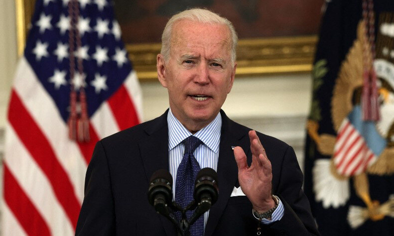 Quốc tế nổi bật: Nỗi thất vọng của ông Joe Biden