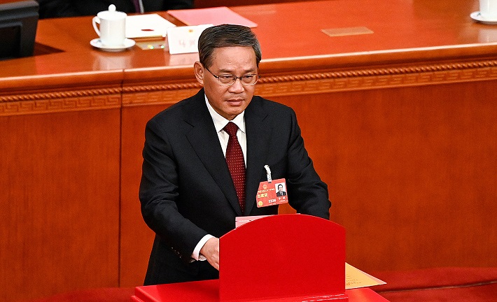 Lý Cường