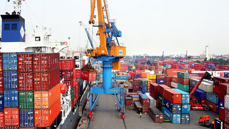 Hoa Kỳ tiếp tục là thị trường xuất khẩu lớn nhất của Việt Nam