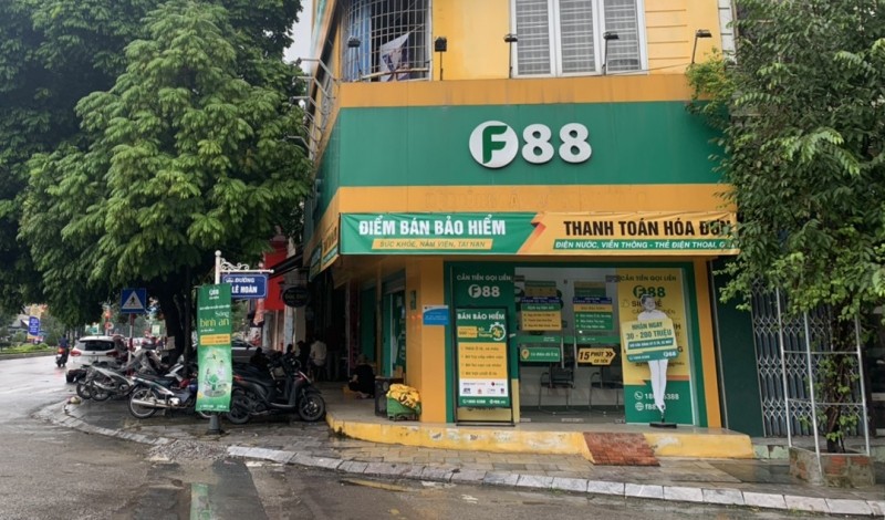 Kinh doanh thua lỗ trong nửa đầu 2023, F88 vẫn huy động thành công 50 triệu USD từ quỹ Lending Ark Asia