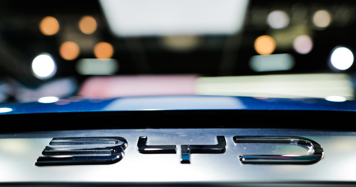 Chân dung hãng xe điện Trung Quốc khiến CEO Volkswagen phải thừa nhận "rất, rất mạnh"