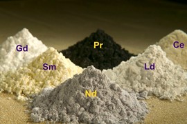 Việt Nam sở hữu “kho báu” đất hiếm được cả thế giới quan tâm