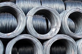 Giá thép hôm nay 7/9: Hết đi ngang, giá thép cuộn lại giảm