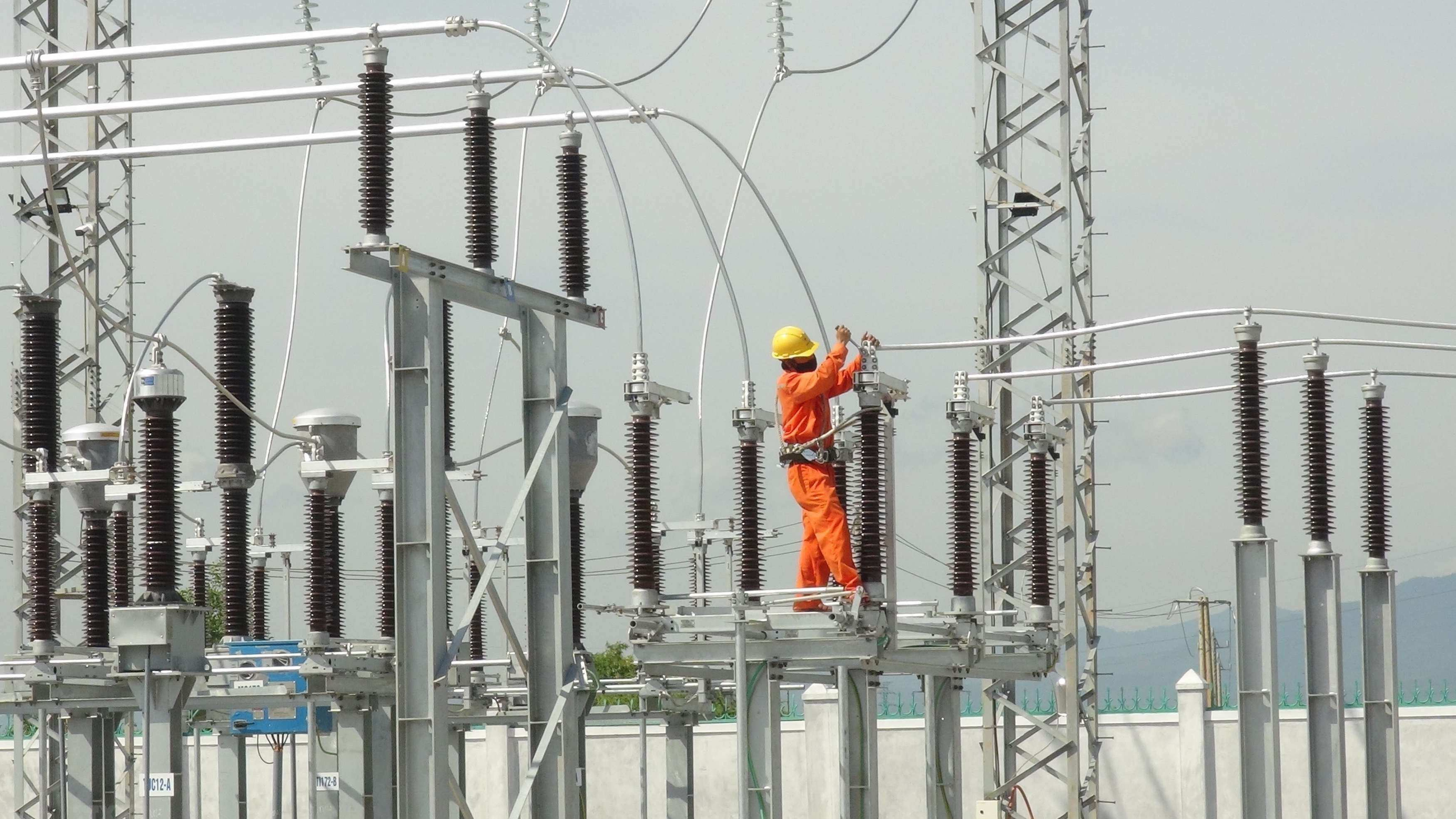 Đến năm 2030, 100% trạm biến áp 110kV, 220kV vận hành không người trực