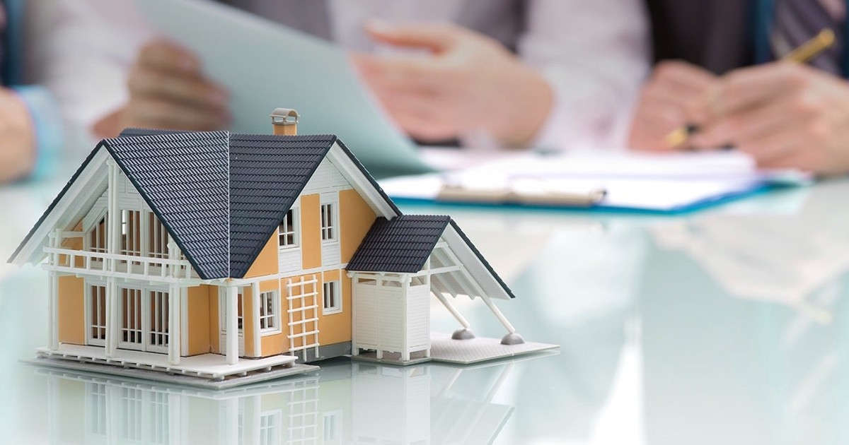 Lãi suất vay mua nhà dần dễ thở, thị trường bất động sản có ấm lại?