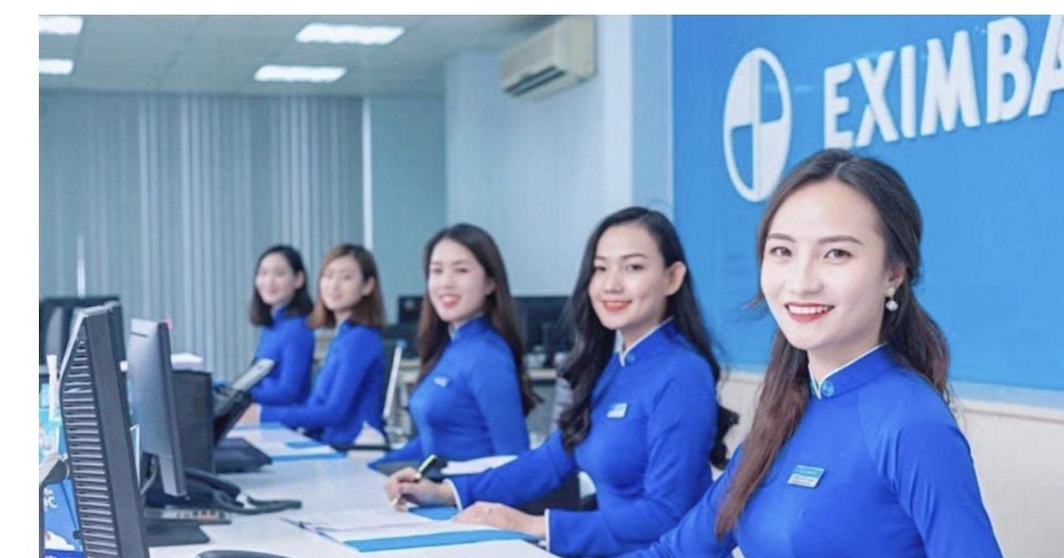 Lãi suất huy động ngân hàng Eximbank tháng 9/2023: Giảm tới 1,3 điểm phần trăm