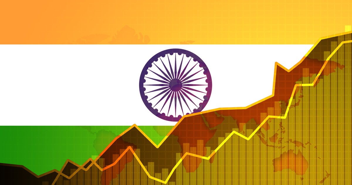Ấn Độ sẽ là cường quốc kinh tế tiếp theo của thế giới?