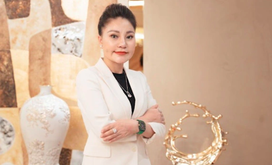 Cổ phiếu SJC xuất hiện giao dịch đột biến sau tin Chủ tịch Vũ Thị Thuý bị tạm giữ khẩn cấp