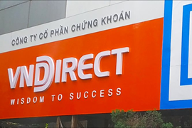 Giám đốc tài chính VNDirect muốn thoái sạch vốn