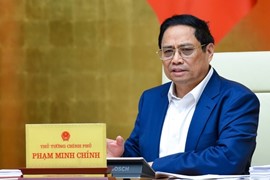Thủ tướng yêu cầu tháo gỡ nút thắt tín dụng