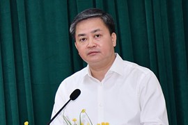 Đề nghị kỷ luật Bí thư Tỉnh ủy Bến Tre Lê Đức Thọ