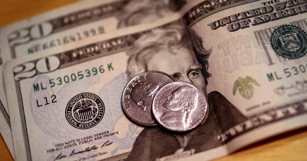 Chứng khoán thúc đẩy tài sản hộ gia đình ở Mỹ vượt mức 154 nghìn tỷ USD