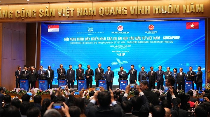 VSIP Cần Thơ